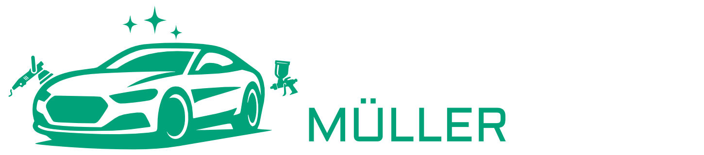 Autoglanz Müller